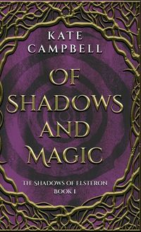 Produktbild: Of Shadows and Magic
