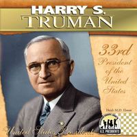 Produktbild: Us Presidents Harry S Truman