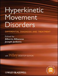 Produktbild: Hyperkinetic Movement Disorders