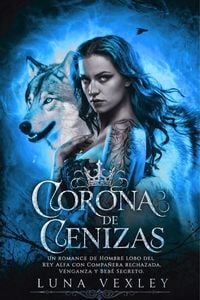 Produktbild: Corona de Cenizas