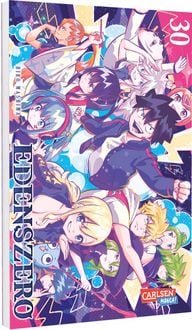 Produktbild: Edens Zero 30