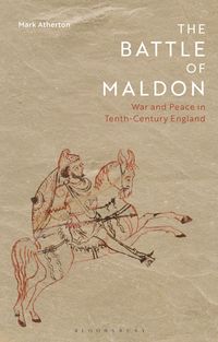 Produktbild: The Battle of Maldon