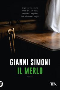 Produktbild: Il merlo