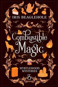 Produktbild: Combustible Magic