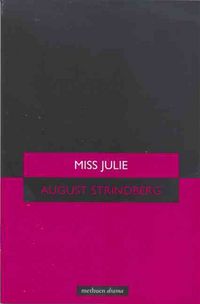 Produktbild: Miss Julie Rev/e