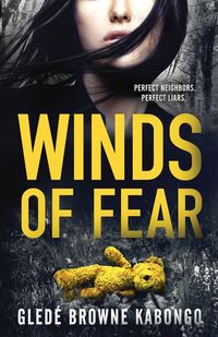 Produktbild: Winds of Fear