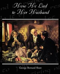 Produktbild: How He Lied to Her Husband