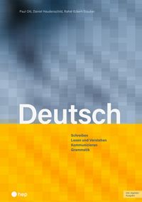 Produktbild: Deutsch (Print inkl. digitaler Ausgabe)