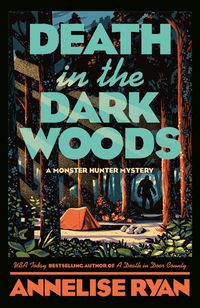 Produktbild: Death in the Dark Woods