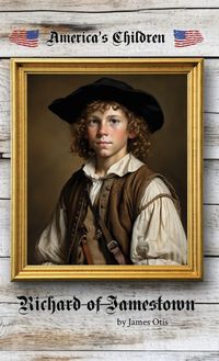 Produktbild: Richard of Jamestown