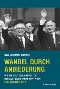 Produktbild: Wandel durch Anbiederung