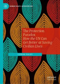Produktbild: The Protection Paradox