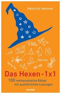 Produktbild: Das Hexeneinmaleins / Hexen 1x1