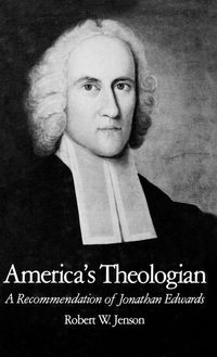 Produktbild: America's Theologian