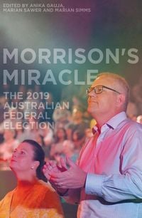 Produktbild: Morrison's Miracle