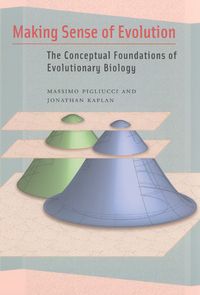 Produktbild: Making Sense Of Evolution