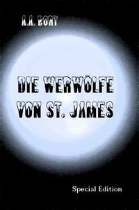 Produktbild: Die Werw&ouml;lfe von St. James Special Edition