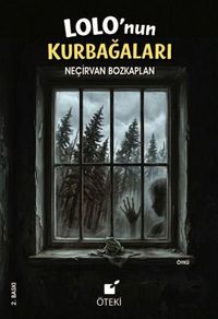 Produktbild: Lolonun Kurbagalari