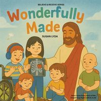 Produktbild: Wonderfully Made