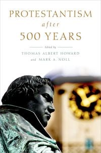 Produktbild: Protestantism after 500 Years