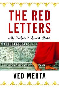 Produktbild: The Red Letters: My Father's Enchanted Period