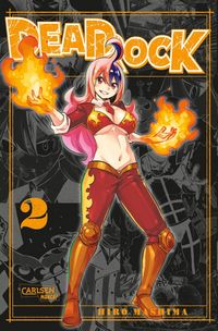 Produktbild: Dead Rock 2
