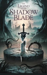 Produktbild: The Legend of the Shadow Blade (Fairy tales, Folk tales, Legends & Mythology, #18)