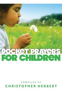 Produktbild: Pocket Prayers for Children