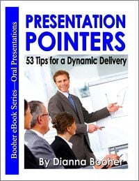 Produktbild: Presentation Pointers