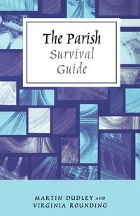 Produktbild: The Parish Survival Guide