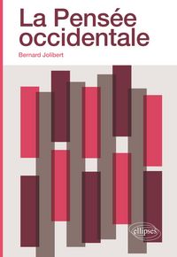 Produktbild: La Pens&eacute;e occidentale