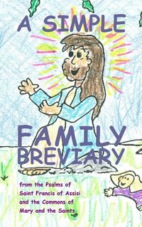 Produktbild: A Simple Family Breviary