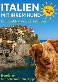 Produktbild: Italien mit Ihrem Hund