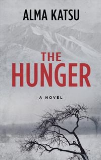 Bild vom Artikel The Hunger vom Autor Alma Katsu