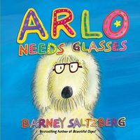 Produktbild: Arlo Needs Glasses