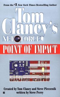 Produktbild: Tom Clancy's Net Force: Point of Impact