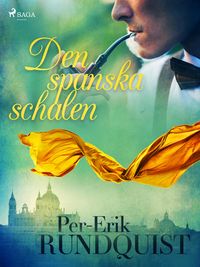 Produktbild: Den spanska schalen
