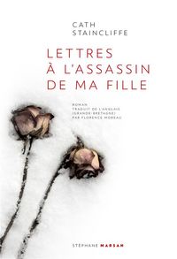 Produktbild: Lettres &agrave; l'assassin de ma fille
