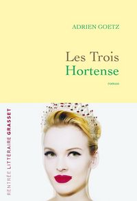 Produktbild: Les trois hortense