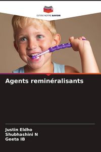 Produktbild: Agents remin&eacute;ralisants