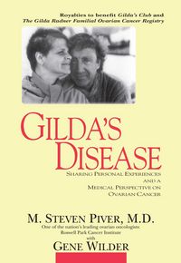 Produktbild: Gilda's Disease