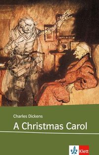 Bild vom Artikel A Christmas Carol vom Autor Charles Dickens