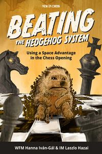 Produktbild: Beating the Hedgehog System
