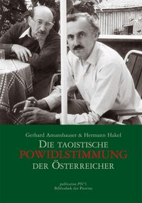 Produktbild: Die taoistische Powidlstimmung der &Ouml;sterreicher