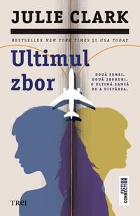 Produktbild: Ultimul zbor