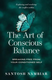 Produktbild: The Art of Conscious Balance