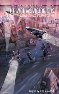 Produktbild: The Dominion of the World 4
