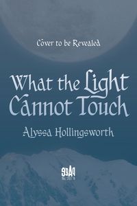 Produktbild: What the Light Cannot Touch