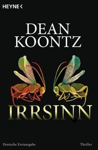 Produktbild: Irrsinn