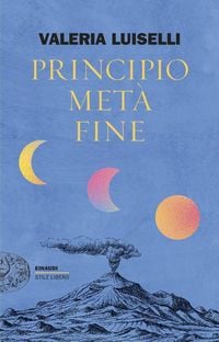 Produktbild: Principio met&agrave; fine